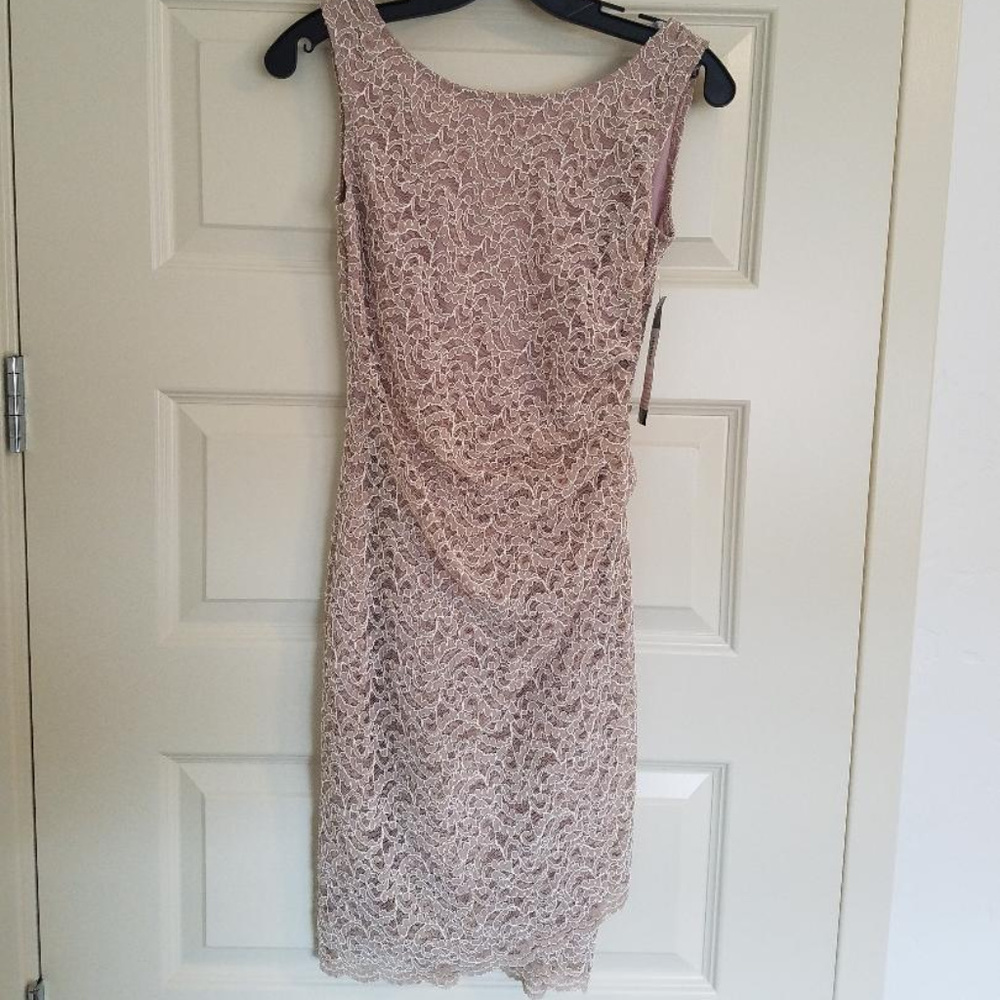 Jump apparel dress size 1/2
